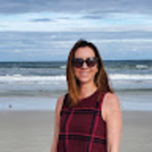 Meet your Posher, April